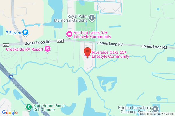 Riverside Homes of SW Florida