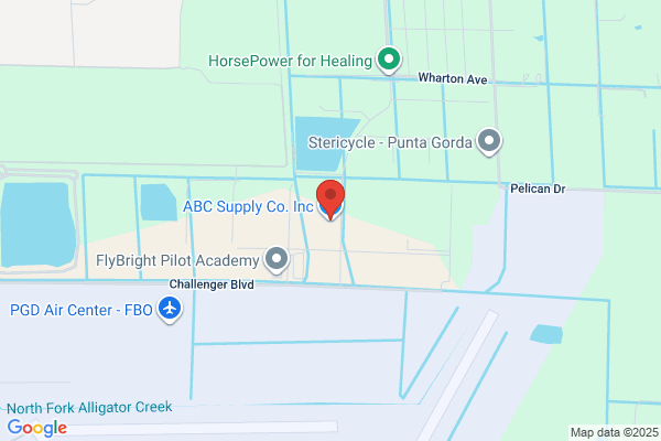 ABC Supply Co. Inc.