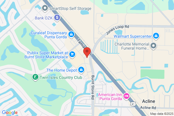Tarpon Coast National Bank
