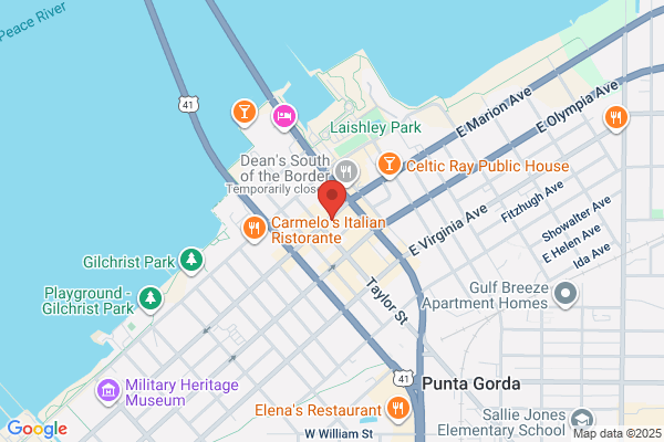 Benedetto's Steakhouse & Martini Bar