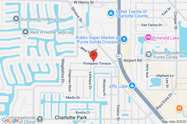 Charlotte Park Civic Association