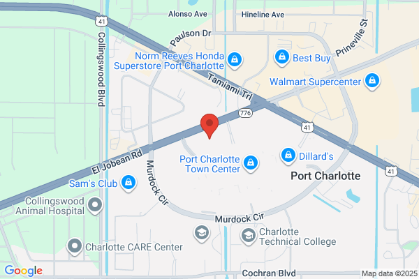 Mattress Firm Port Charlotte III