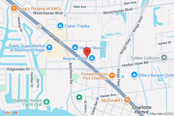 Punta Gorda Mattress Outlet
