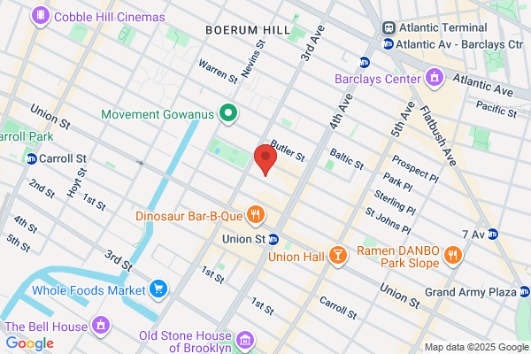 Acme Bicycle Shop LLC