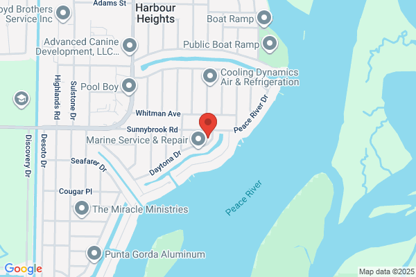 Punta Gorda Jet Ski Rentals