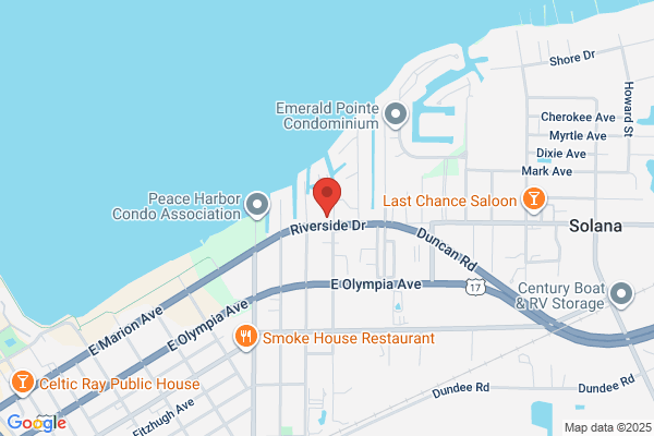 Redfish Yacht Brokers