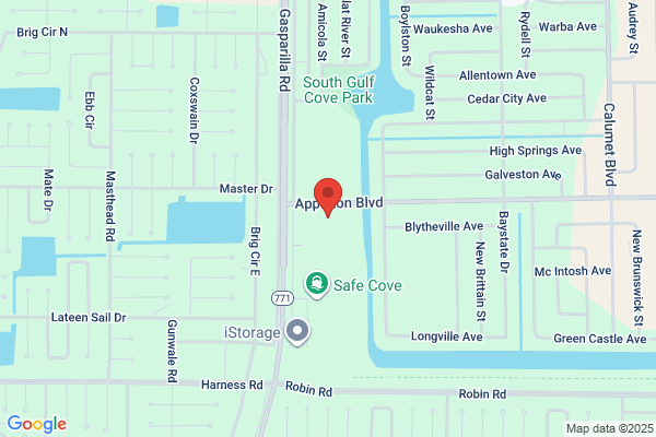 Charlotte Harbor Marine