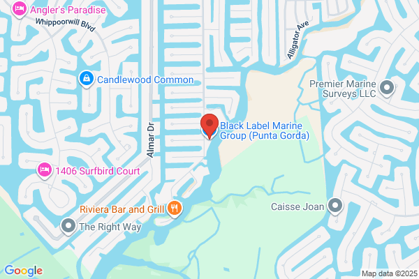 Gator Creek Marine