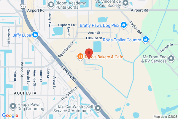 Punta Gorda Self Storage