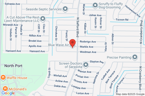 Blue Wave Services, LLC