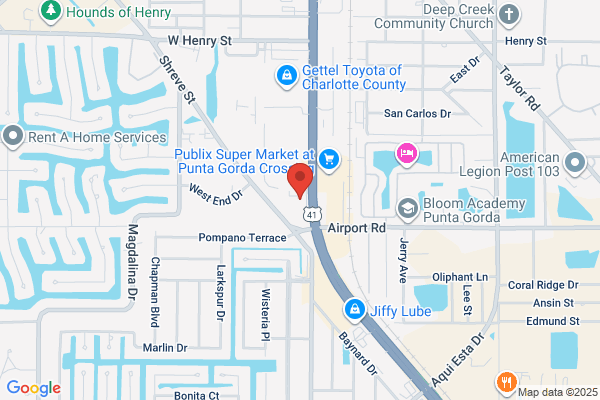 Gettel Chrysler Dodge Jeep Ram