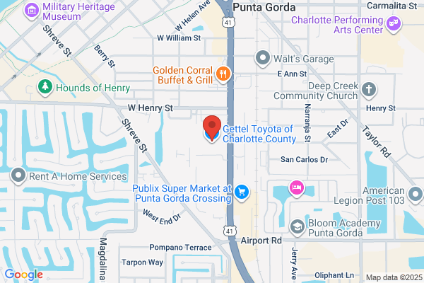 Palm Auto Mall