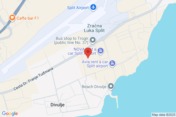 Enterprise Rent-A-Car, Punta Gorda