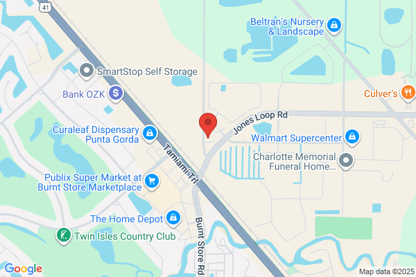 Caldwell Freight Brokers