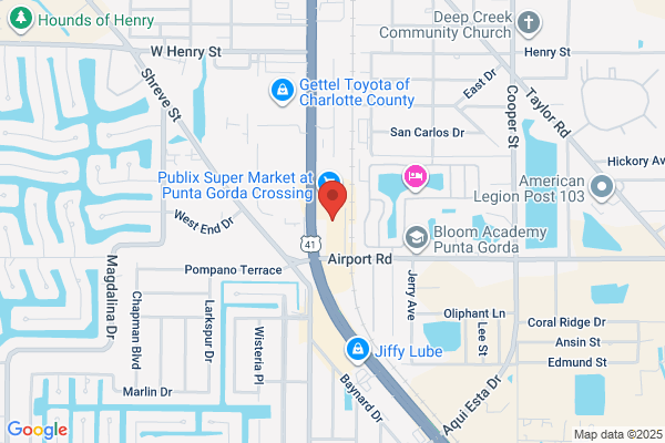 Gordon Chiropractic Clinic