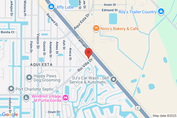 Tri County Computer Inc