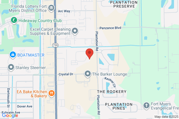 Southern Gulf Equipment Rental and Sales of, Charlotte County