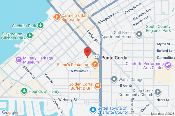 Cayo Costa Dental