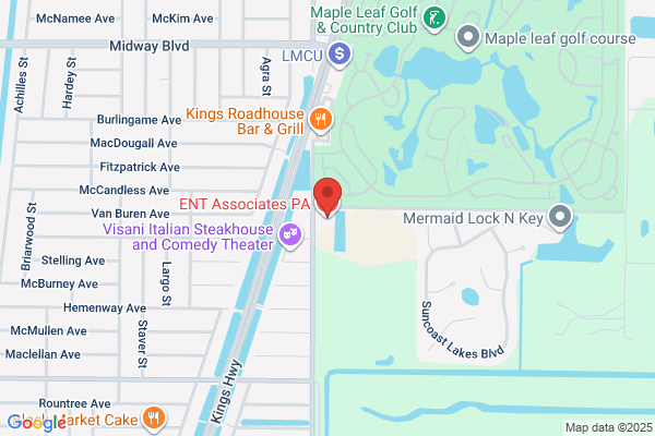 Charlotte Harbor Ears Nose Throat & Sinus Center