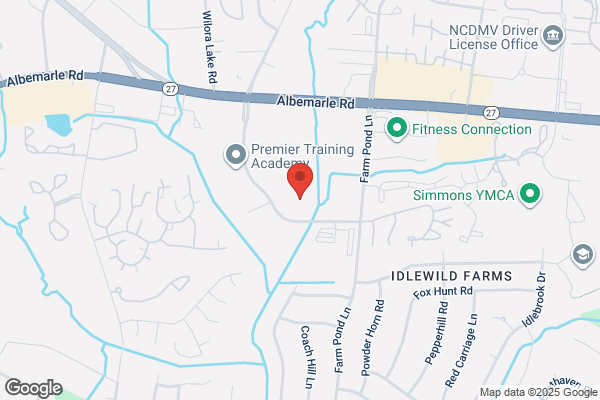 Charlotte Injury Center Inc