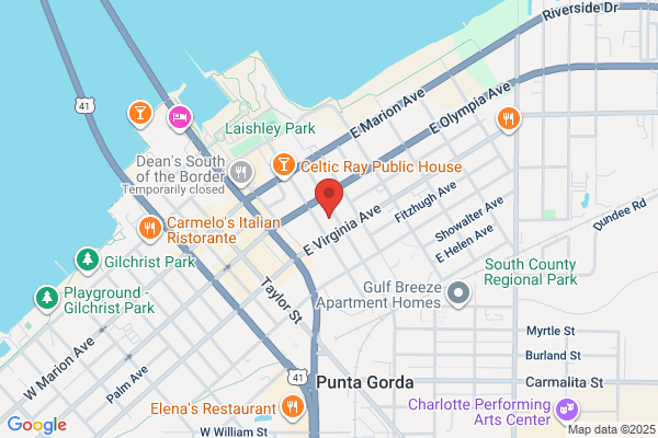 Gambro Healthcare Punta Gorda