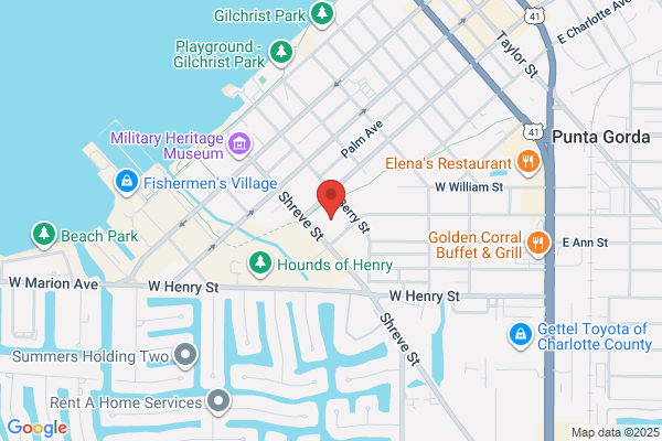 Life Care Center of Punta Gorda