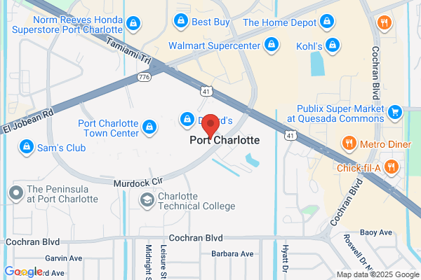 Nash Cataract & Laser Institute