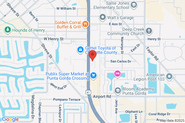 Paulson David M DDS PA