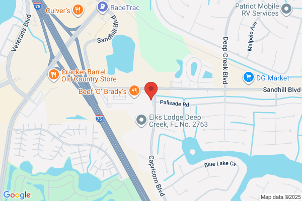 Sandhill Gardens Retirement Center