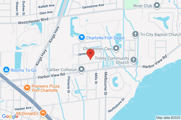 Livingston Electric of Charlotte County
