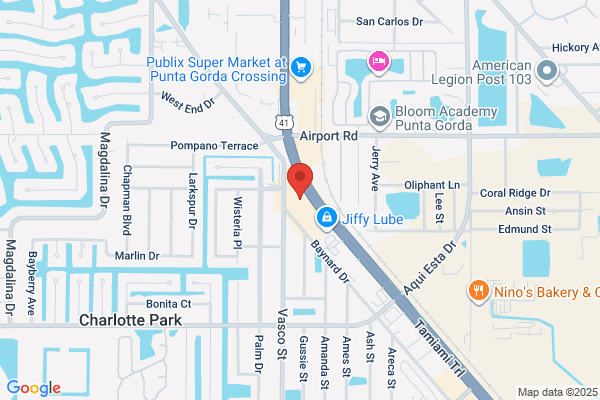 Bayside Eye Center
