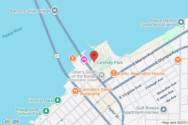 Laishley Marine Inc