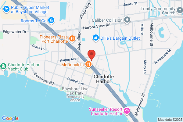 Gladrich Florists Shoppe