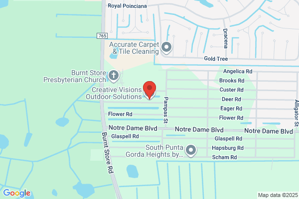 Winn's Landscaping & Technical Design Inc
