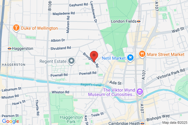 Regents Club Retirement Community the