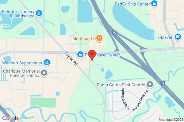 Knights Inn Punta Gorda