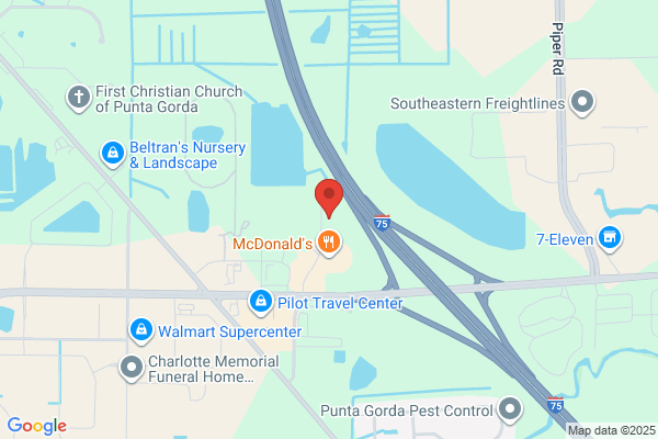Americas Best Value Inn & Suites - Punta Gorda/Port Charlotte