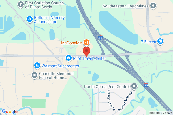 Days Inn Punta Gorda