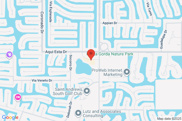 Burnt Store Title Services Inc