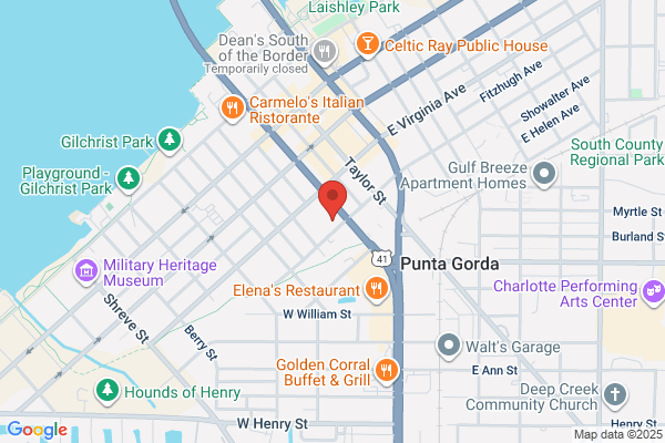 Harbor Coast Group - Morgan Stanley