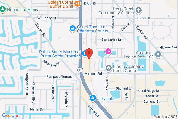 Comet Dry Cleaners