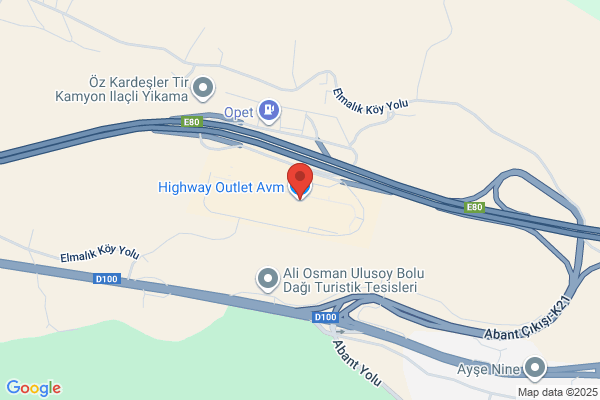 Highway 41 Home Center
