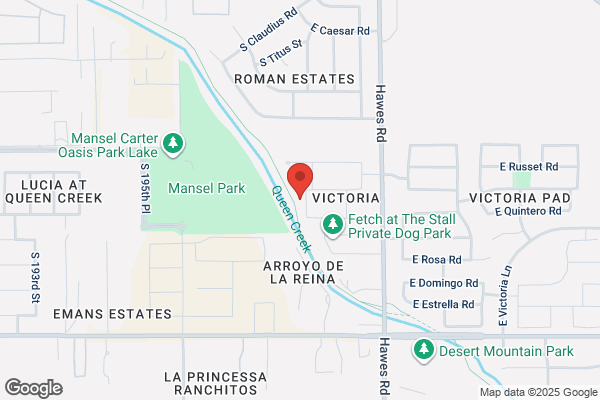Victoria Estate Homeowners Association Inc