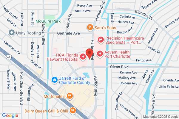 Harbor Neurosurgical Associates