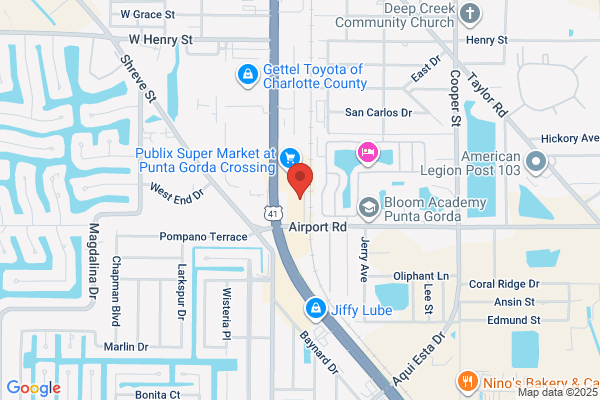 Florida Medical Hearing Centers