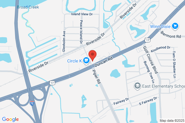 All American Pet Resorts Punta Gorda