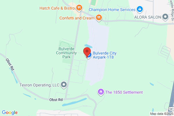 Anderson Aviation Llc