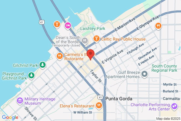 Brendas Restaurant