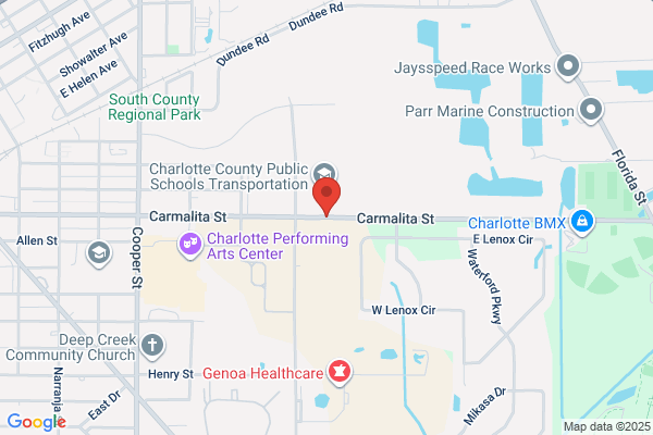 Charlotte County Public Schools
