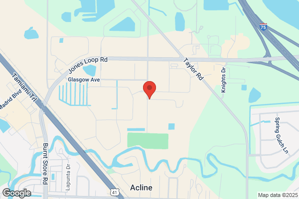 Charlotte Memorial Funeral Home, Cemetery & Crematory